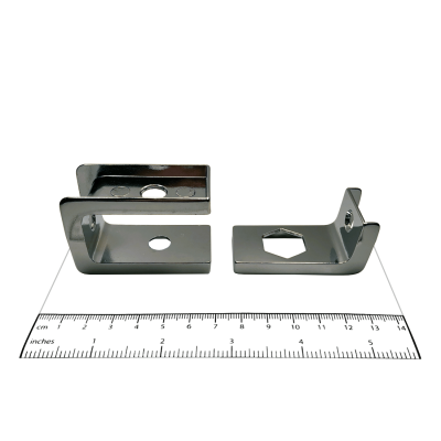 Bobrick Out-Swing Door Hardware Kit - 1002039 - Image 5