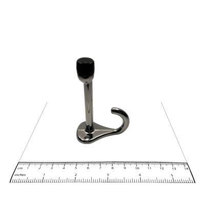Bobrick In-Swing Door Hardware Kit - 1002038 - Image 4
