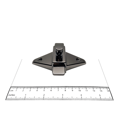 Bobrick Out-Swing Door Hardware Kit - 1002039 - Image 3