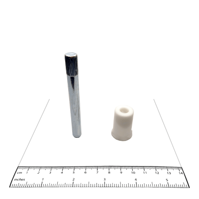 Bobrick Out-Swing Door Hardware Kit - 1002039 - Image 2