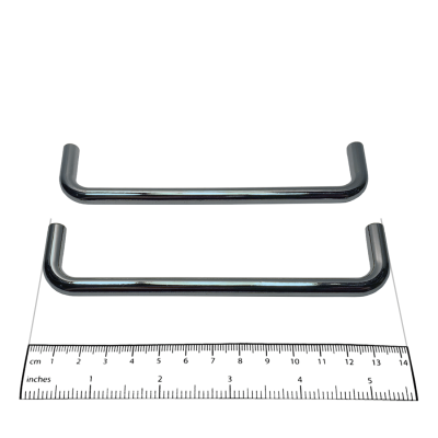 Bobrick Out-Swing Door Hardware Kit - 1002039 - Image 4