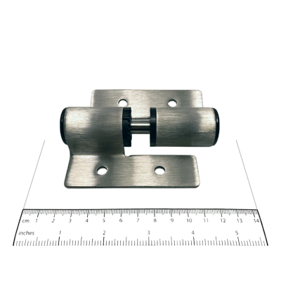 Bobrick J-Hinge Packet - 1002331 - Image 2