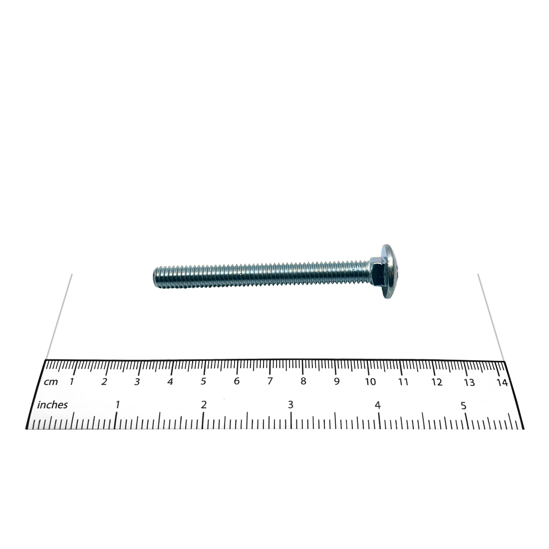 Bobrick Leveling Bolt for Stile Bottom - 1002422 - Image 2