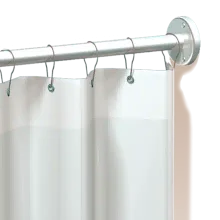 ASI - 1200-SHU - Shower Curtain Hook