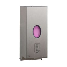 Bobrick Automatic Wall Mount B-2012 Soap Dispenser20