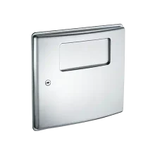 ASI - 20470/20472 – Roval™ Sanitary Napkin Disposal