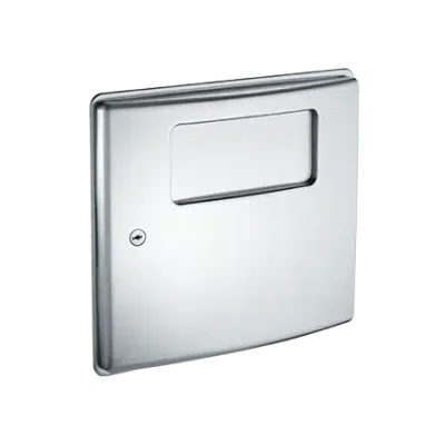 ASI - 20470/20472 – Roval™ Sanitary Napkin Disposal
