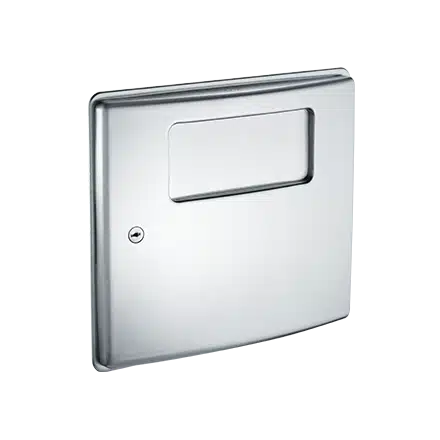 ASI - 20470/20472 – Roval™ Sanitary Napkin Disposal