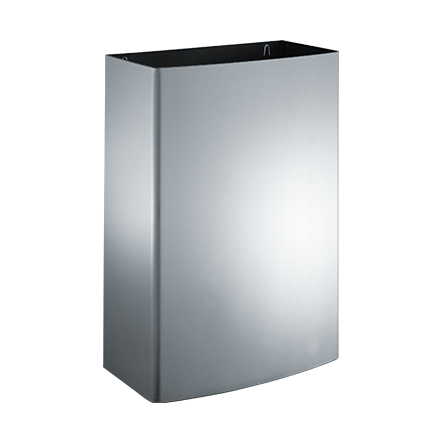 ASI - 20826 - ROVAL™ Surface Mounted Waste Receptacle
