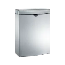 ASI - 20852 – Roval™ Surface Mounted Sanitary Waste Receptacle