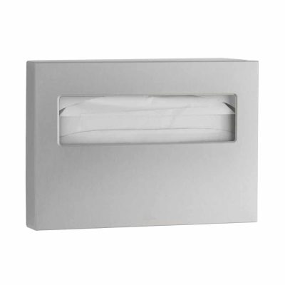 Bobrick Classic Surface Mount Seat Cover Dispenser B-221 - Image 2