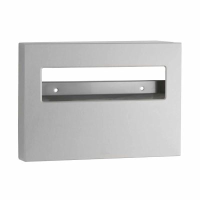 Bobrick Classic Surface Mount Seat Cover Dispenser B-221