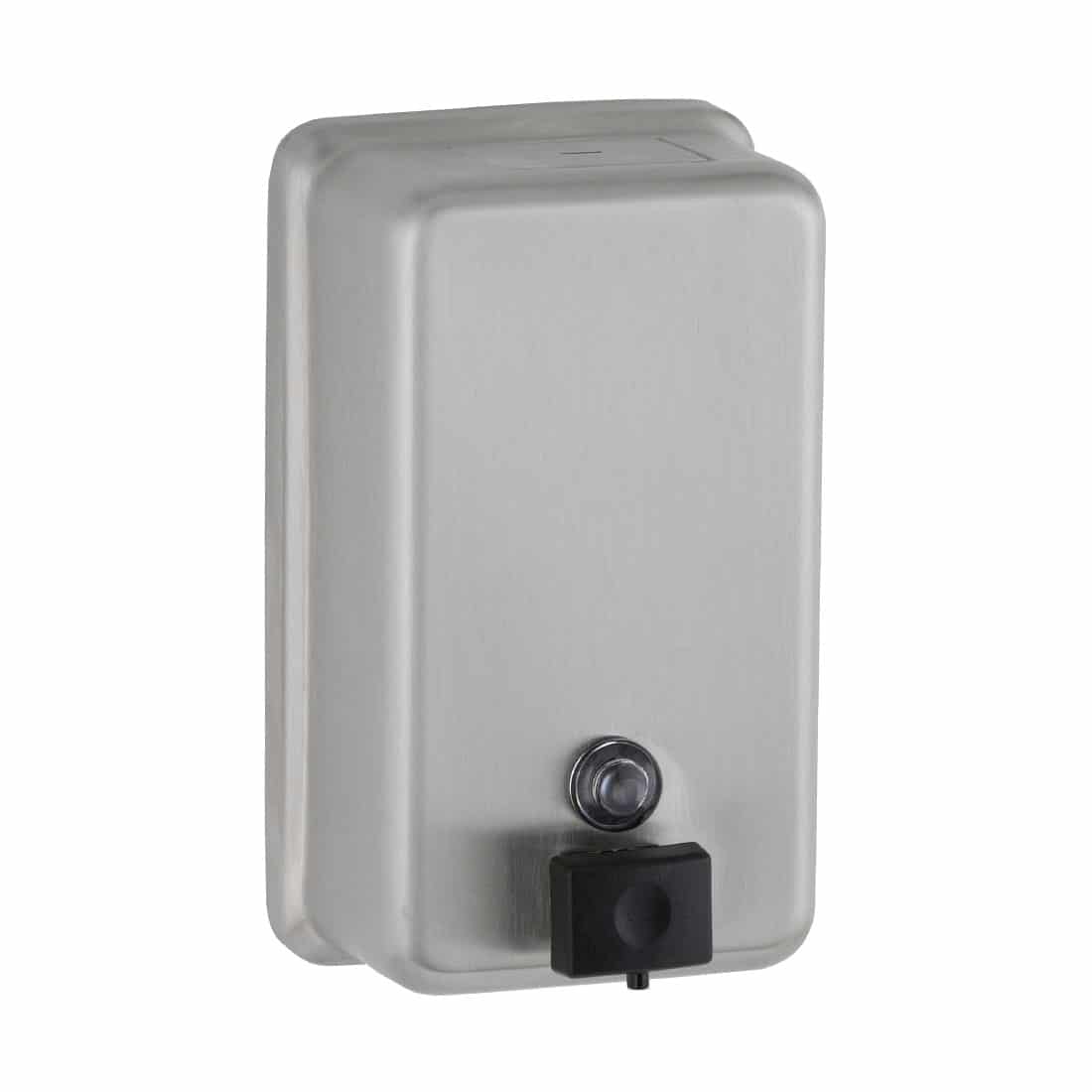 Bobrick Classic Surface Mount Soap Dispenser B-2111