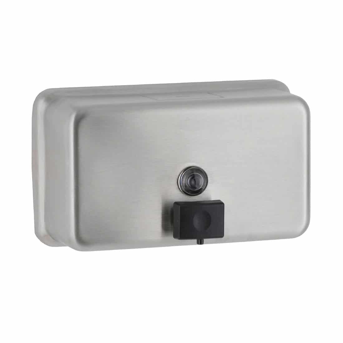 Bobrick Classic Surface Mount Soap Dispenser B-2112