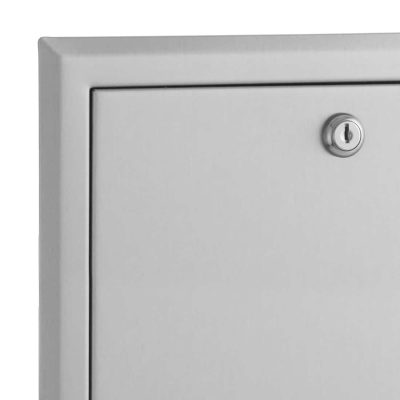 Bobrick Recessed Paper Towel Dispenser B-359 - Image 2