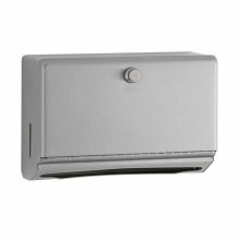 Bobrick Surface Mount Paper Towel Dispenser B-2621