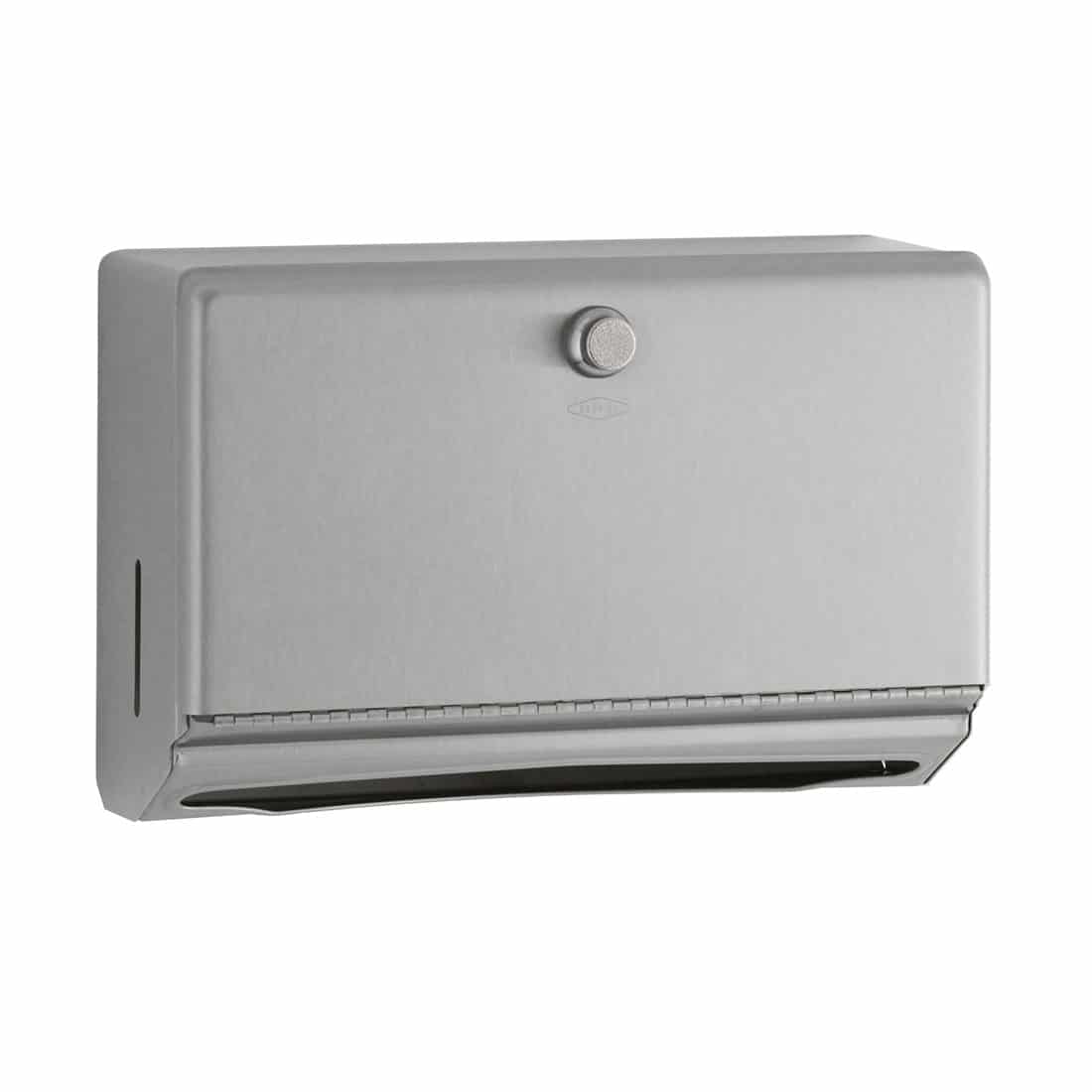 Bobrick Surface Mount Paper Towel Dispenser B-2621