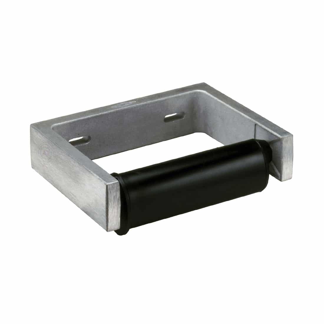 Bobrick Single Roll Toilet Tissue Dispenser B-2730