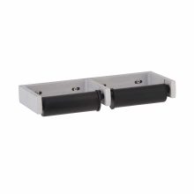 Bobrick Toilet Tissue Dispenser for Two Rolls B-2740