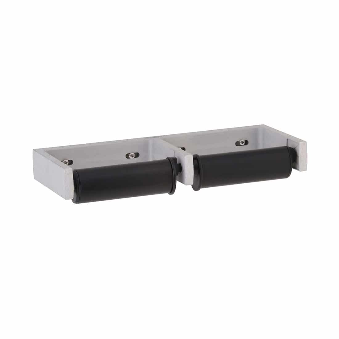 Bobrick Toilet Tissue Dispenser for Two Rolls B-2740