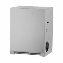 Bobrick Surface Mount Roll Paper Towel Dispenser B-2860