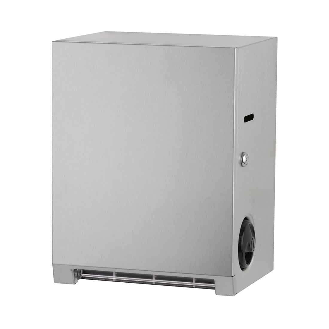 Bobrick Surface Mount Roll Paper Towel Dispenser B-2860