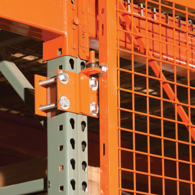 BeastWire Warehouse Rack Guarding - Image 5