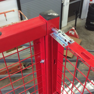 BeastWire Mezzanine RailGuard - Image 7