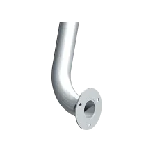 ASI – 3400 Series – 1-1/4″ DIA – Exposed Mount Grab Bars