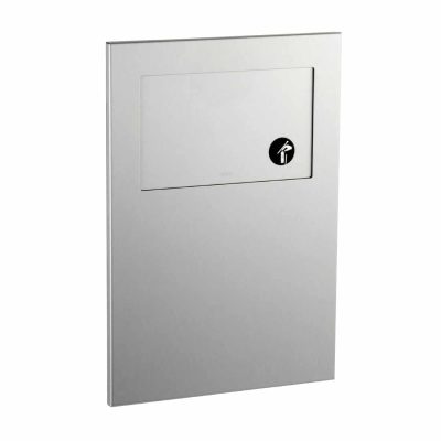 Bobrick Recessed Sanitary Napkin Disposal B-35303