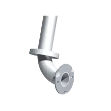 ASI – 3800 Series – 1-1/2″ DIA – Snap Flange Grab Bars