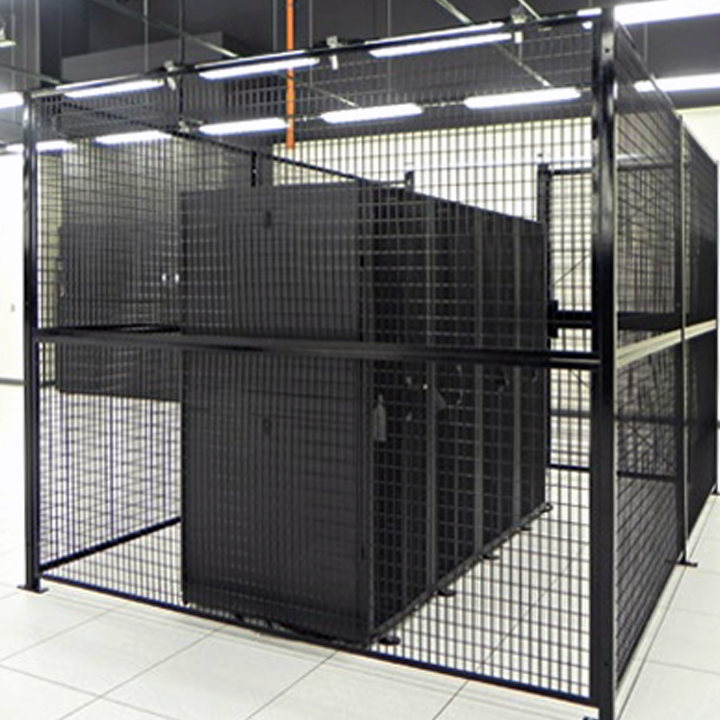 BeastWire Mesh Partition System - Image 5
