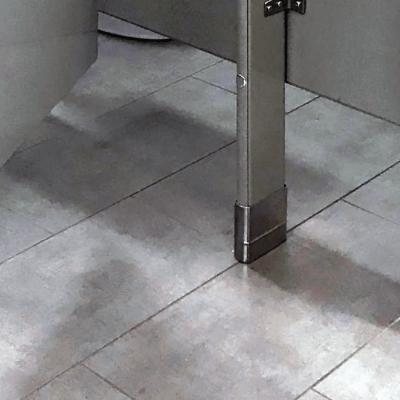 Hadrian Pilaster Shoe (Various Sizes) - 550003-900 - Image 3