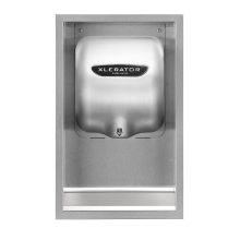 Excel XLERATOR Recess Kit