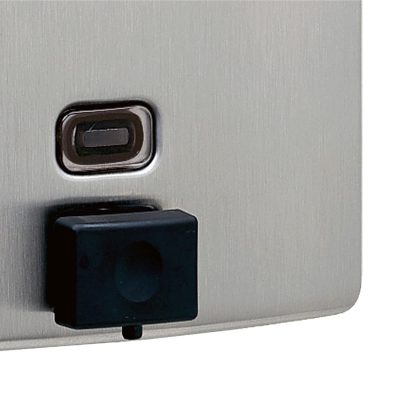 Bobrick Contura Surface Mount Soap Dispenser B-4112 - Image 2