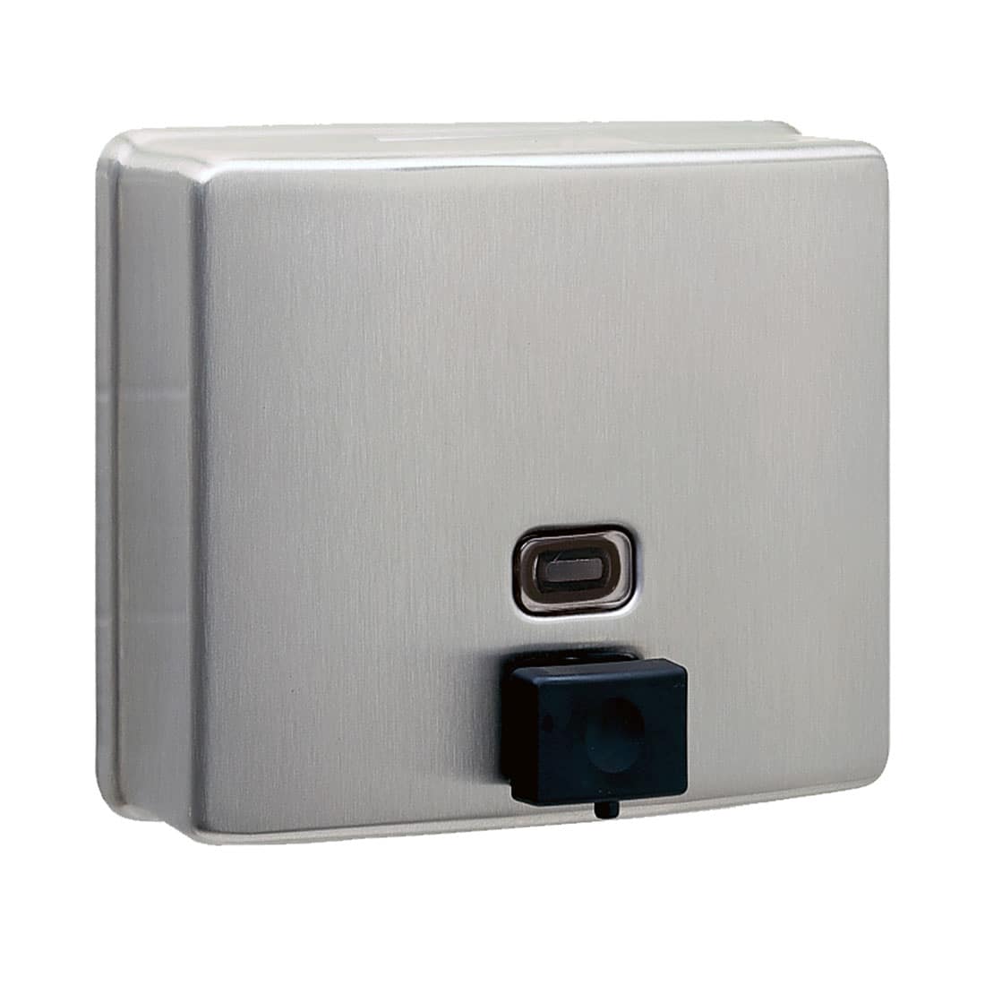 Bobrick Contura Surface Mount Soap Dispenser B-4112