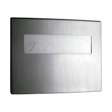 Bobrick Contura Surface Mounted Seat Cover Dispenser B-4221
