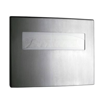 Bobrick Contura Surface Mounted Seat Cover Dispenser B-4221