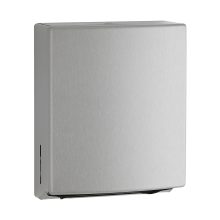 Bobrick Contura Surface Mount Paper Towel Dispenser B-4262