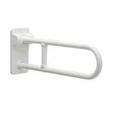 Bobrick Vinyl Coated Swing Up Grab Bar B-49916