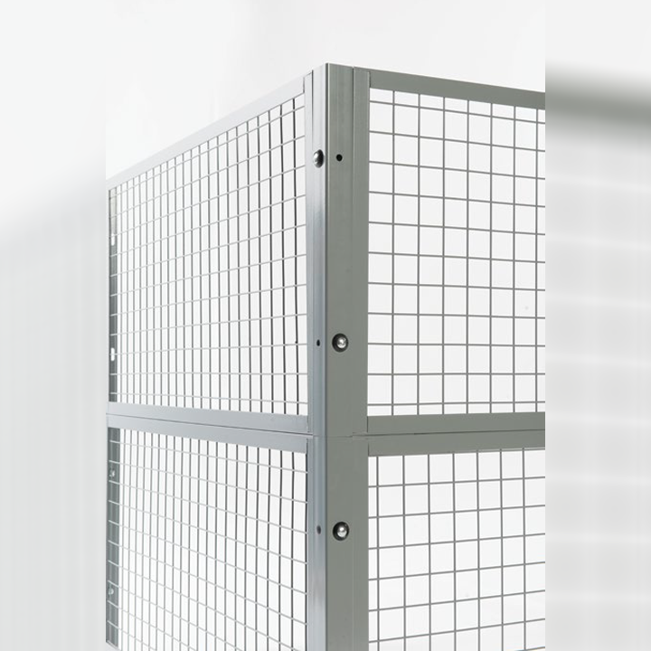 BeastWire Mesh Partition System - Image 6