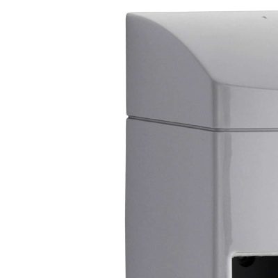 Bobrick Matrix Surface Mounted Multi Roll Toilet Tissue Dispenser B-5288 - Image 2