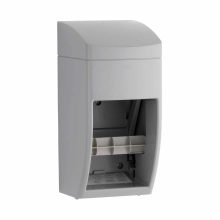 Bobrick Matrix Surface Mounted Multi Roll Toilet Tissue Dispenser B-5288