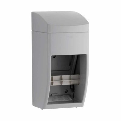 Bobrick Matrix Surface Mounted Multi Roll Toilet Tissue Dispenser B-5288