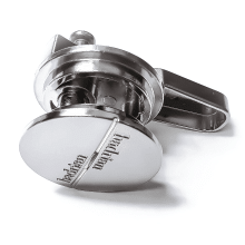 Hadrian Inner and Outer Knob Kit - 601150
