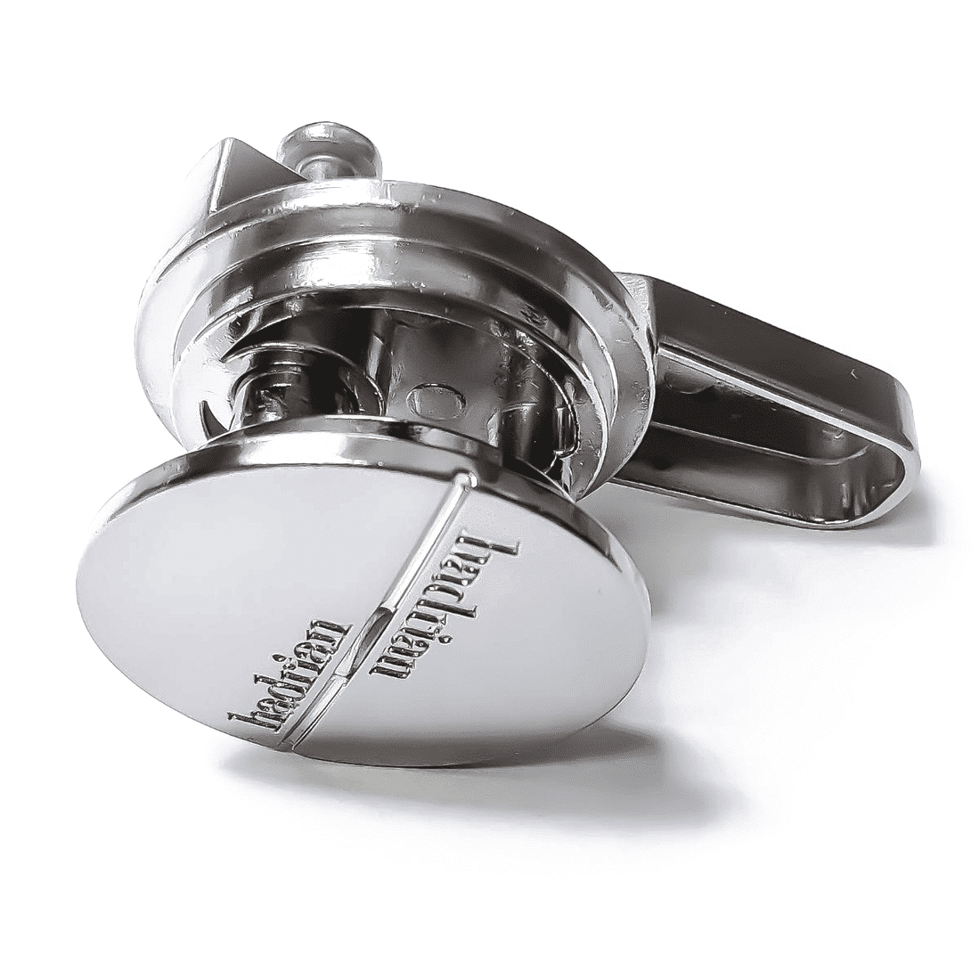 Hadrian Inner and Outer Knob Kit - 601150