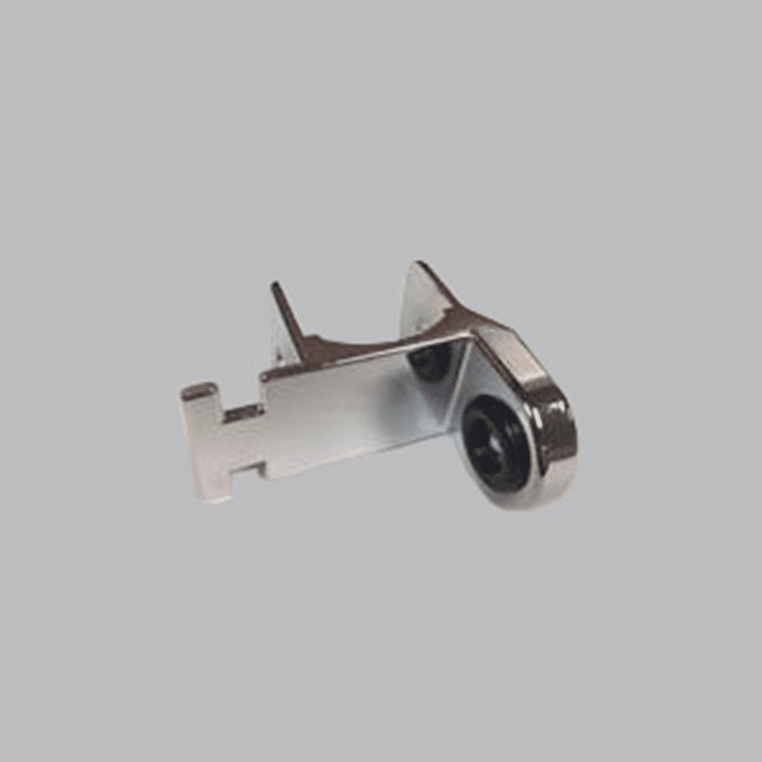 Hadrian Inswing Keeper Kit (for Surface Latch) - 610130