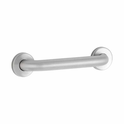 Bobrick 1  ½” Diameter Straight Grab Bar B-6806