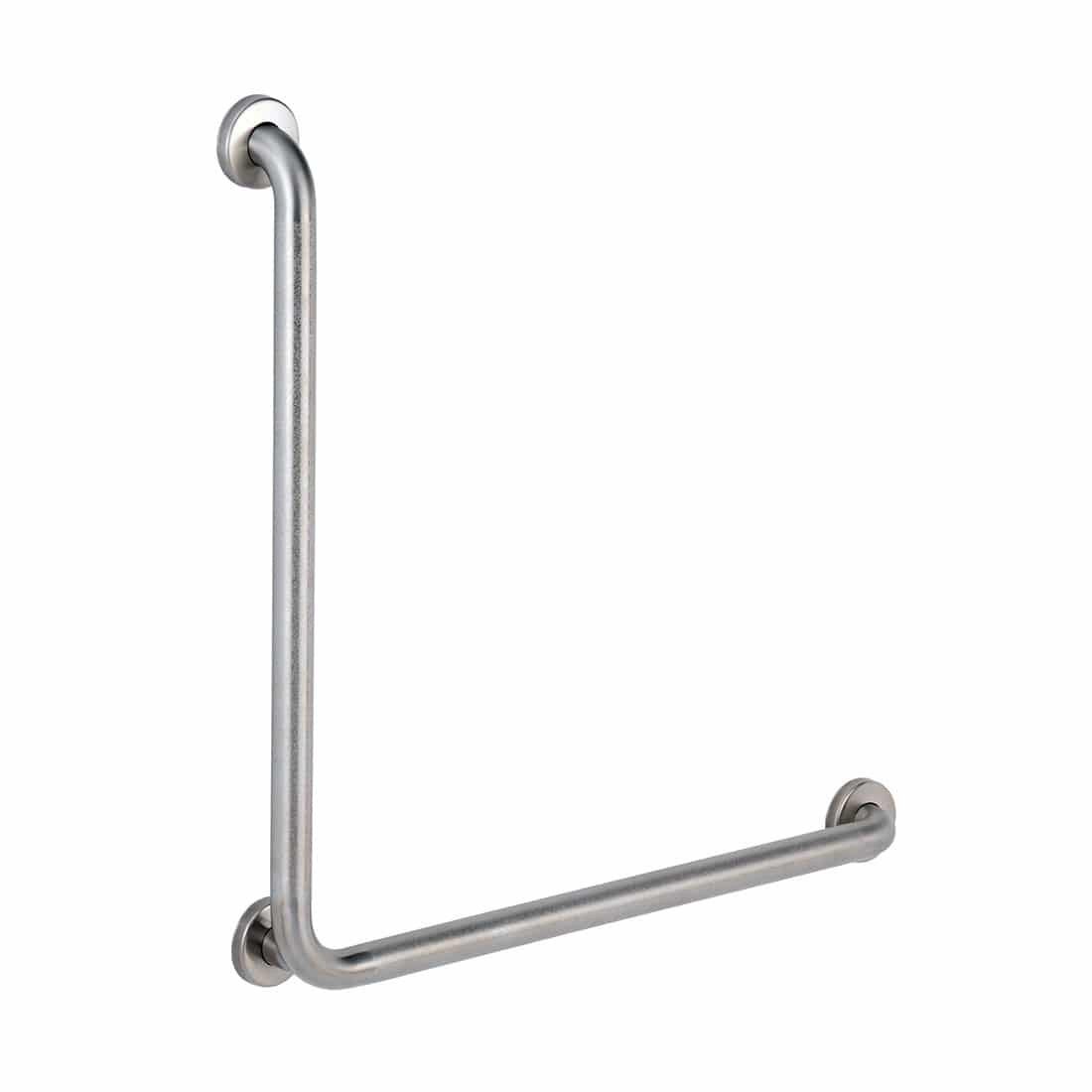 Bobrick 1 ½” Diameter 90 Degree Grab Bar B-6898.99