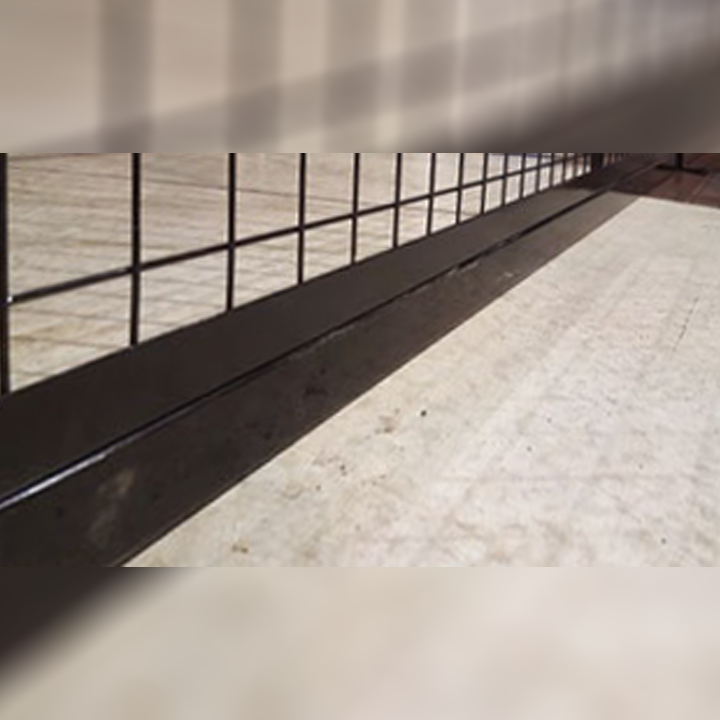 BeastWire Mesh Partition System - Image 8